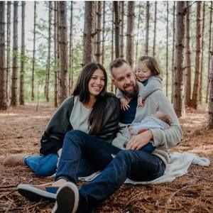 Meet your Posher, Andree-anne